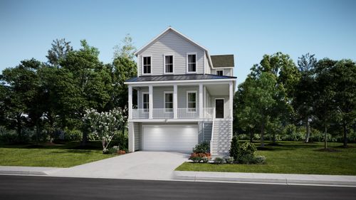 255 Maritime Street, Summerville, SC, 29485 | Card Image