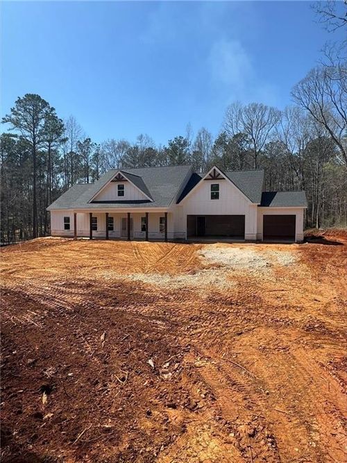 3300 Holly Springs Rd, Rockmart, GA, 30153-5232 | Card Image
