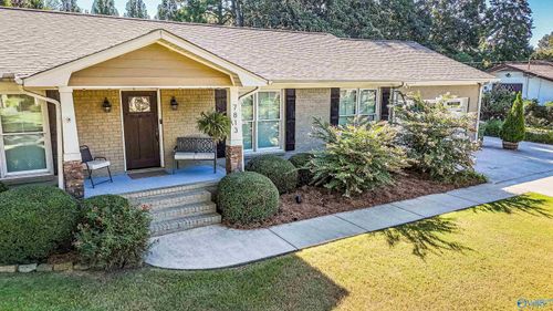 7813 Haven Street Se, Huntsville, AL, 35802 | Card Image