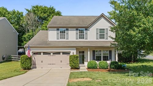 208 Glenn Allen Rd, Mooresville, NC, 28115-5810 | Card Image