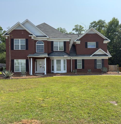 8016 Glen Valley Dr, Midland, GA, 31820-4346 | Card Image