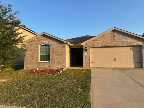 1818 Clegg St, Howe, TX, 75459-2915 | Card Image