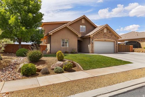 225 N Falcon Ct, Ivins, UT, 84738-6690 | Card Image