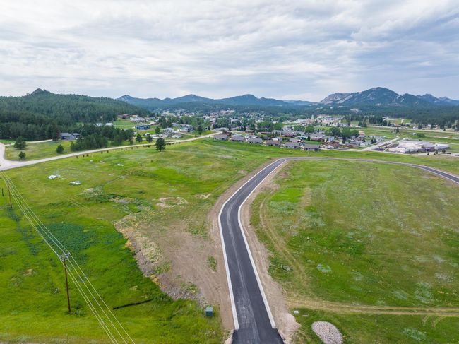 Block 2 Lot 17 Stone Hill, Home with 0 bedrooms, 0 bathrooms and null parking in Custer SD | Image 11