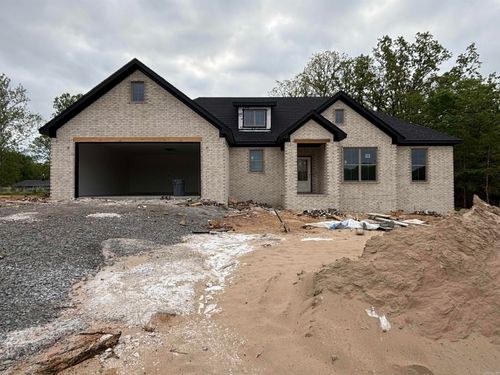 718 Grand Valley Loop, Austin, AR, 72007 | Card Image