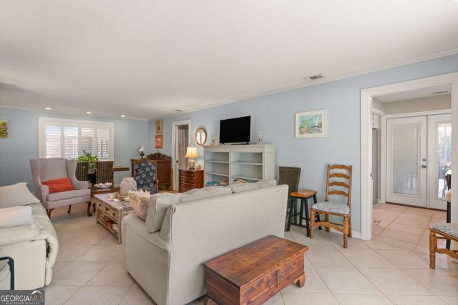 228C - 228 Sea Palms Colony, Condo with 2 bedrooms, 2 bathrooms and 1 parking in Saint Simons Is GA | Image 9