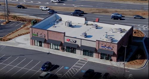 5855 State Bridge Rd, Duluth, GA, 30097-2482 | Card Image