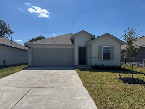 1249 W Wilkins St, Brenham, TX, 77833 | Card Image