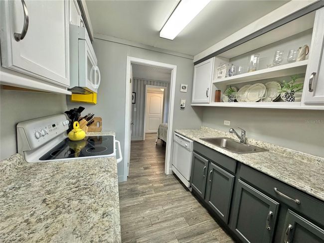 Updated kitchen | Image 13