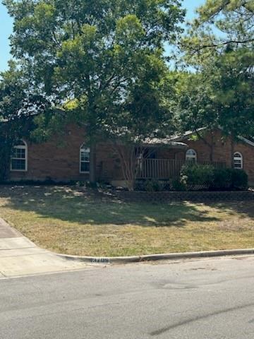 Wilkie Way, Fort Worth, TX 76133