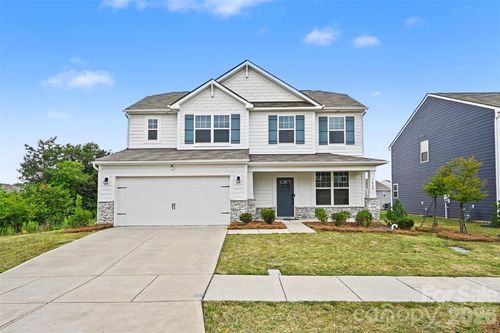 1448 Harleston St, Indian Trail, NC, 28079-0586 | Card Image