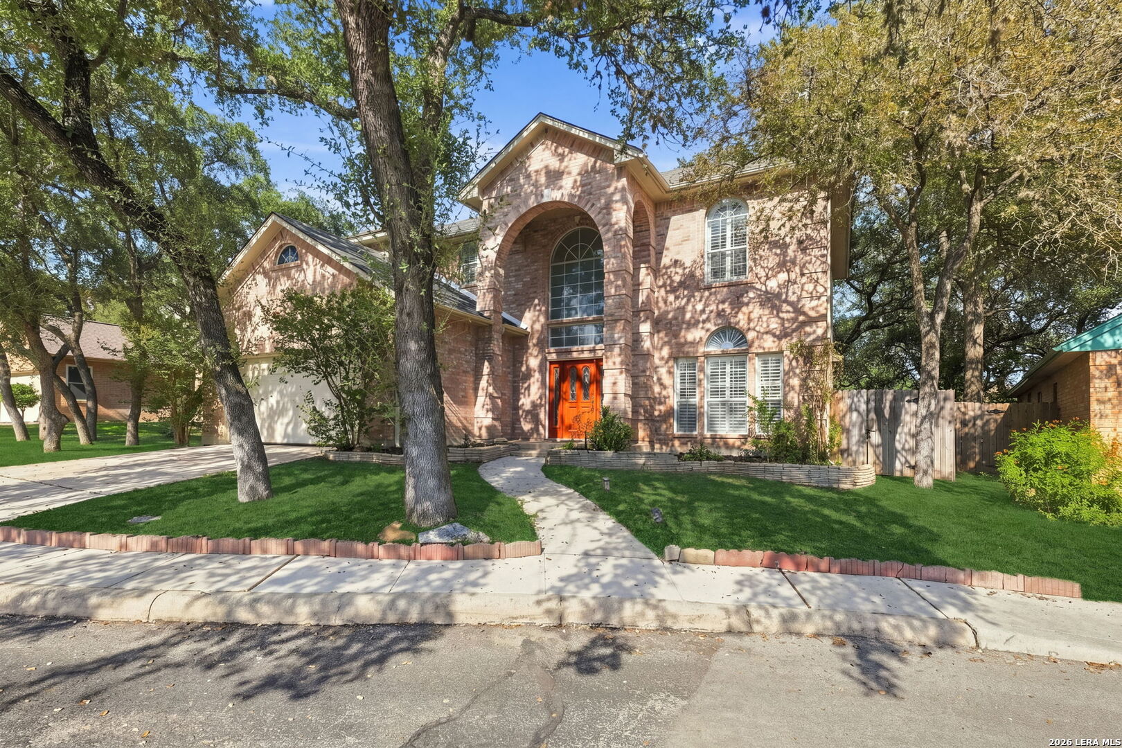 Residential in San Antonio