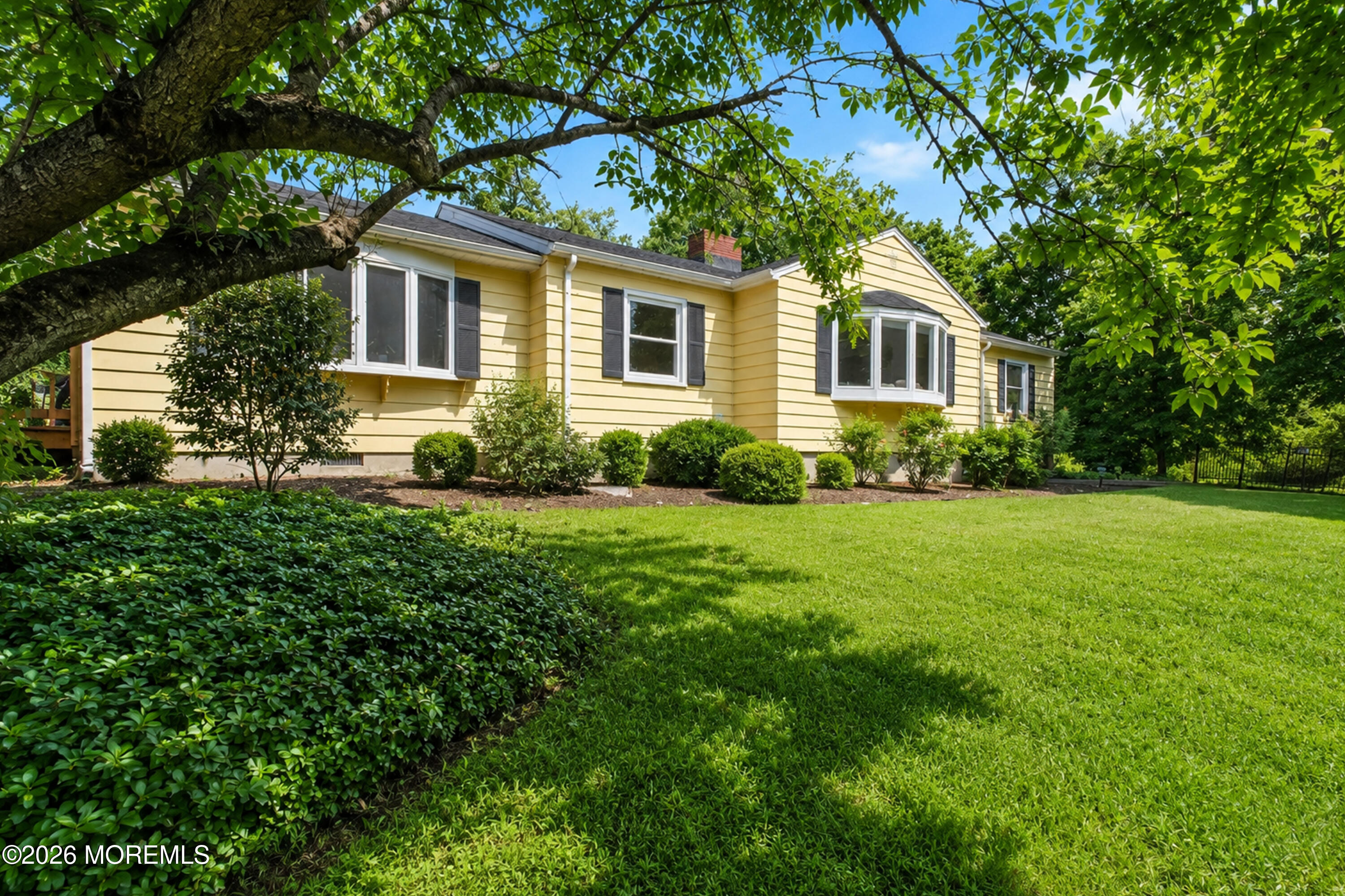 Residential in Bernardsville 2