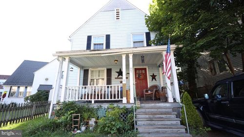 807 Fayette St, CUMBERLAND, MD, 21502-2718 | Card Image