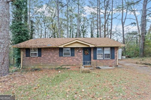 865 Oakdale Dr, Forest Park, GA, 30297-3058 | Card Image