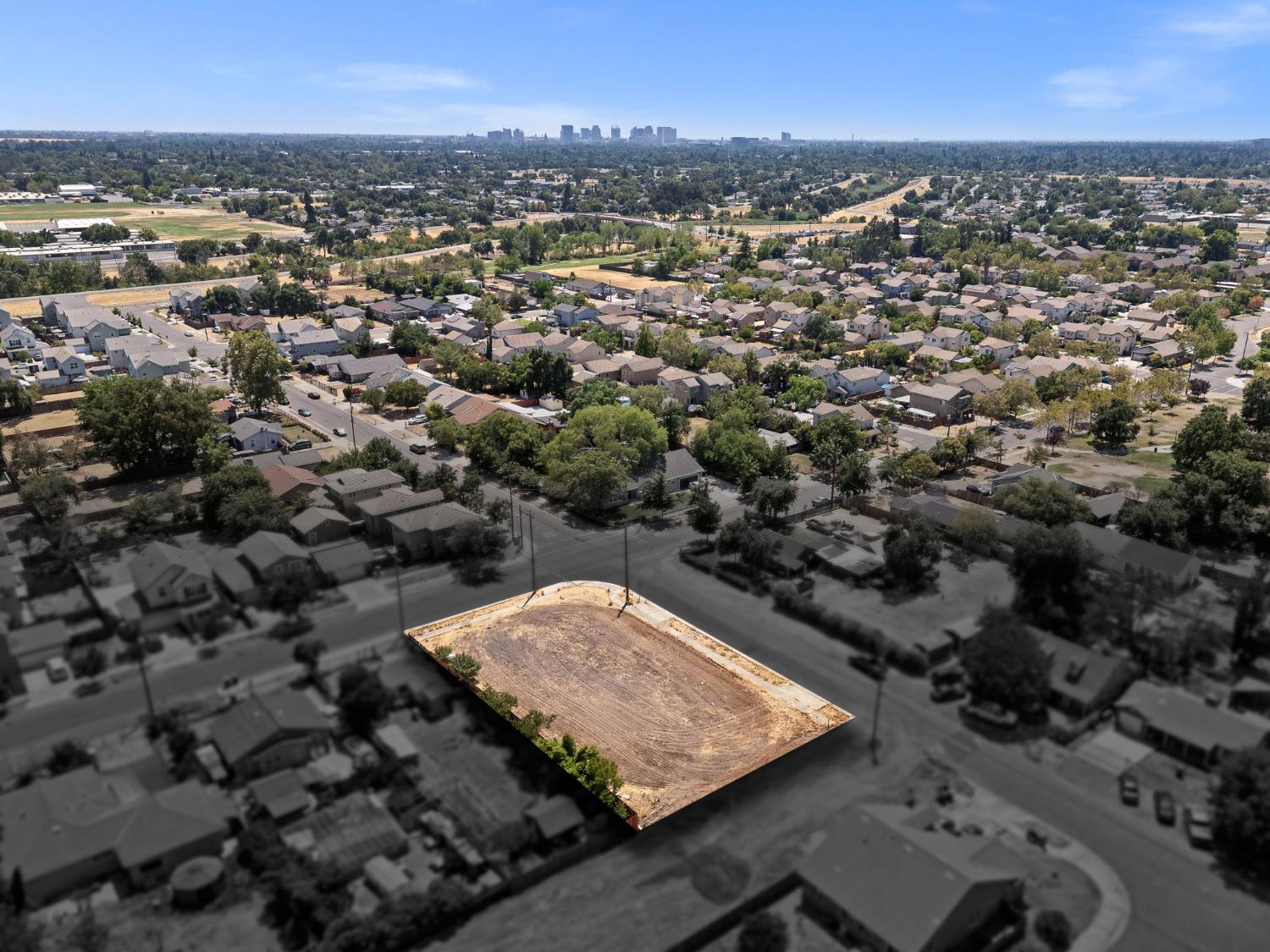 Land in Sacramento 5