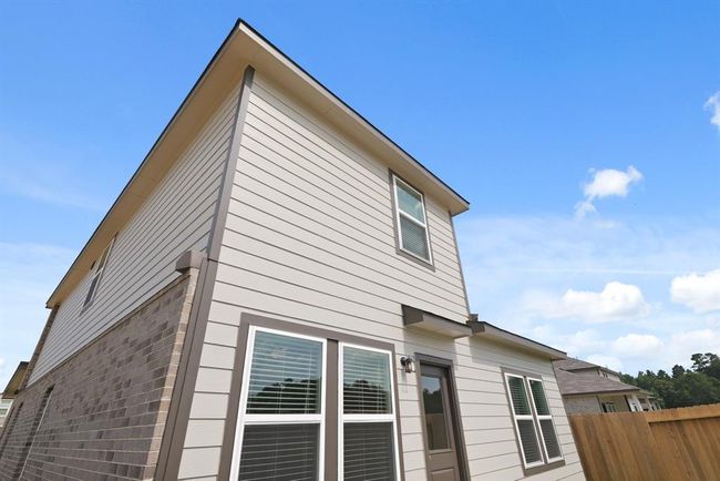 110 Alset Cir, House other with 4 bedrooms, 3 bathrooms and 2 parking in Magnolia TX | Image 5