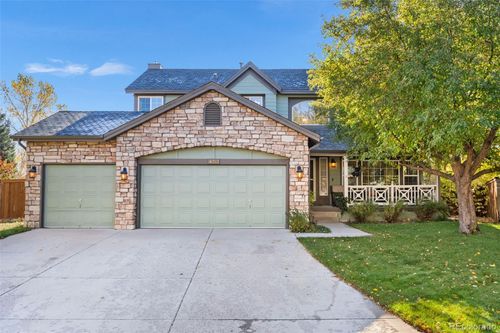 16382 Maple Rock Ct, Parker, CO, 80134-3710 | Card Image