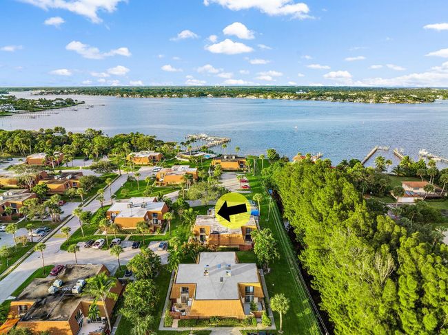 APT-12D - 825 Center St, Townhouse with 2 bedrooms, 3 bathrooms and null parking in Jupiter FL | Image 28