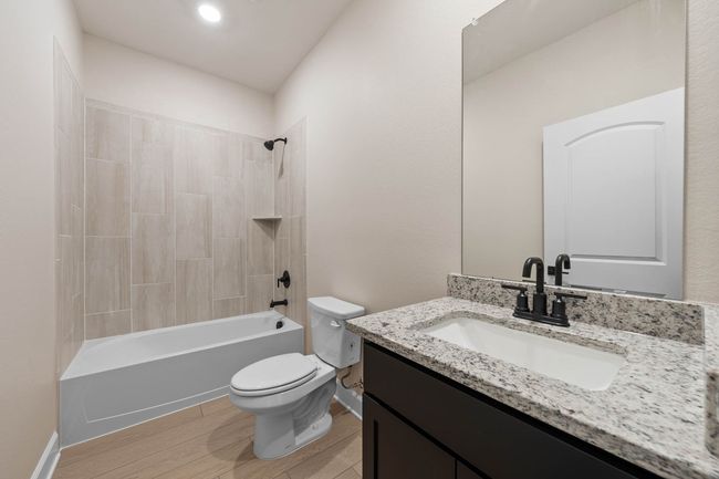 1114 Windermere Way, House other with 3 bedrooms, 2 bathrooms and null parking in Princeton TX | Image 6