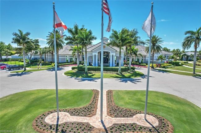 APT-2303 - 11014 Mill Creek Way, Condo with 2 bedrooms, 2 bathrooms and 1 parking in FORT MYERS FL | Image 38