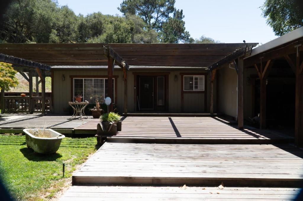Residential in Prunedale 5