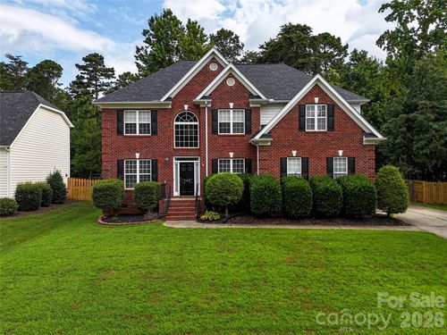 139 Forest Walk Way, Mooresville, NC, 28115-6993 | Card Image