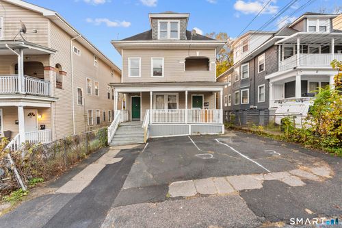 2-37 Plaza Avenue, Waterbury, CT, 06710 | Card Image