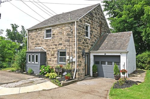 14 Laurel Vlg, Ben Avon, PA, 15202-2121 | Card Image