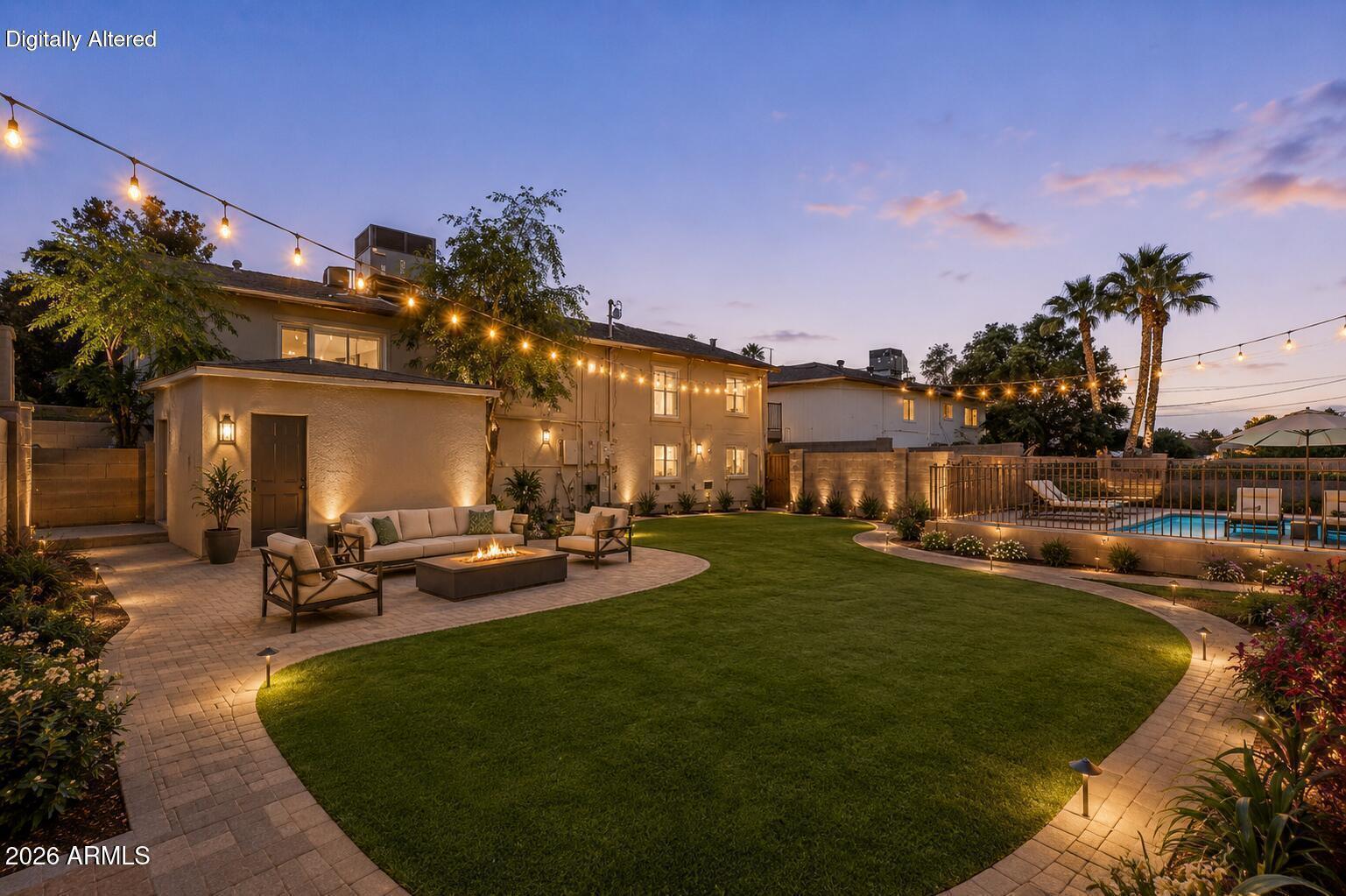 Residential in Phoenix 4