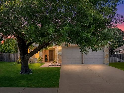 348 King Elder Ln, Leander, TX, 78641-1739 | Card Image