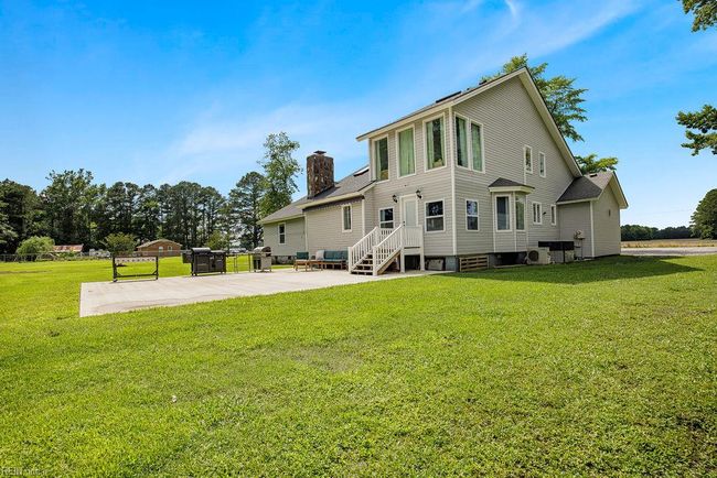 37 Light Streak Rd, House other with 4 bedrooms, 3 bathrooms and null parking in Sunbury NC | Image 10