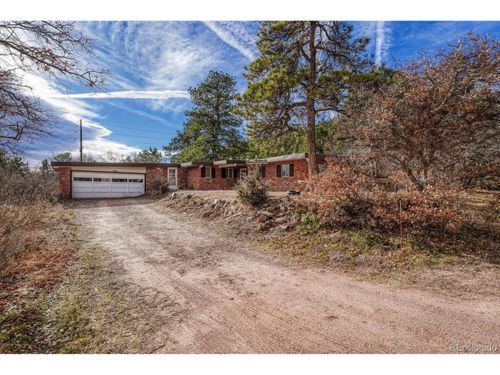 53 Pine View St, Palmer Lake, CO, 80133-5105 | Card Image