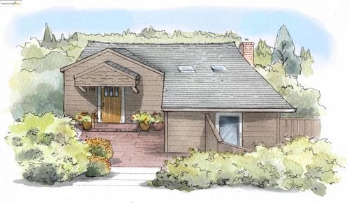 6258 Crown Ave, Oakland, CA, 94611-2012 | Card Image
