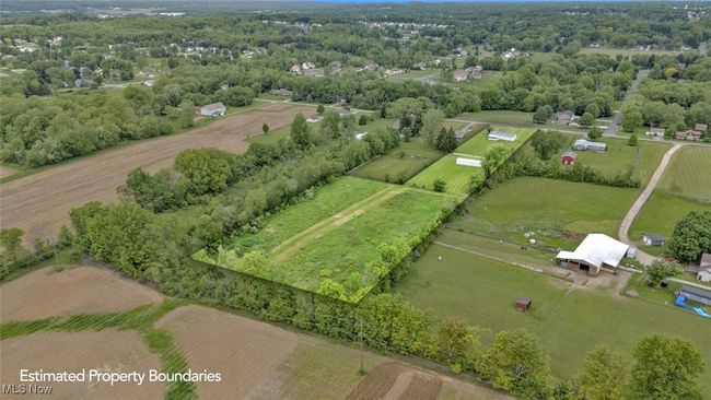View of property location featuring rural landscape | Image 33