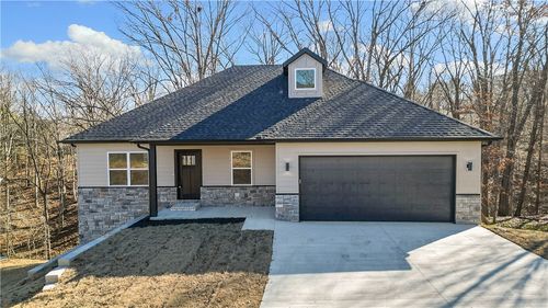 6 Marionet Cir, Bella Vista, AR, 72714-5903 | Card Image