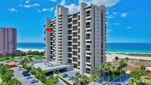apt-1205-31 Island Way, CLEARWATER BEACH, FL, 33767-2253 | Card Image