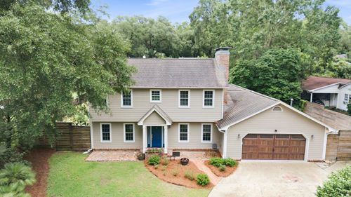 2125 Trescott Dr, TALLAHASSEE, FL, 32308-0731 | Card Image