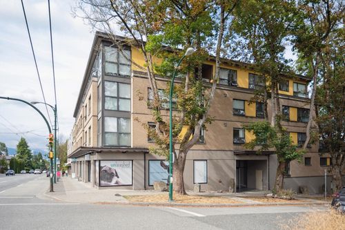 305-997 W 22nd Ave, Vancouver, BC, V5Z2A2 | Card Image