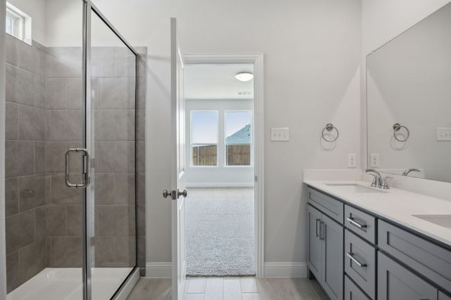 3015 Isla Ter, House other with 4 bedrooms, 3 bathrooms and null parking in Princeton TX | Image 13