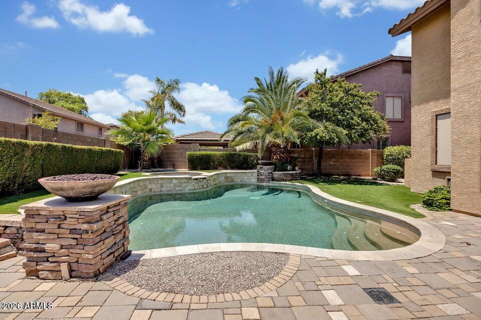 Residential Lease in Chandler 4