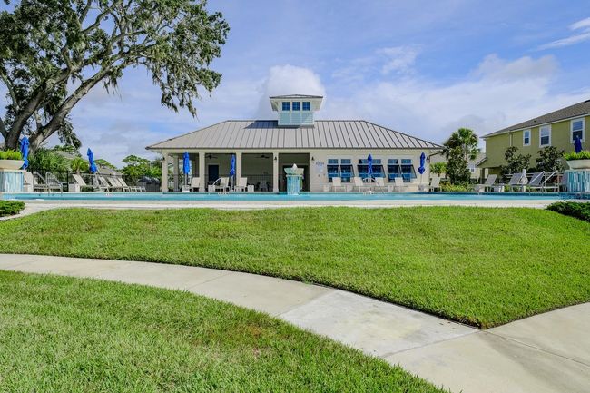 118 - 1815 Sunset Wind Loop, Townhouse with 4 bedrooms, 3 bathrooms and null parking in OLDSMAR FL | Image 82