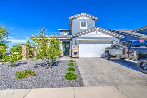 11875 N Luckenbach St, Surprise, AZ, 85388-3021 | Card Image