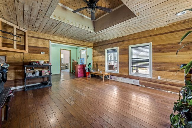 9938 Old Alto Hwy, House other with 3 bedrooms, 1 bathrooms and null parking in Decherd TN | Image 15