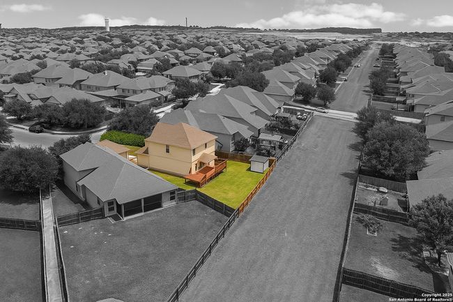 105 Highland Pl, House other with 4 bedrooms, 3 bathrooms and null parking in Cibolo TX | Image 30