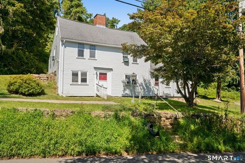 61 Joshuatown Rd, Lyme, CT, 06371-3119 | Card Image
