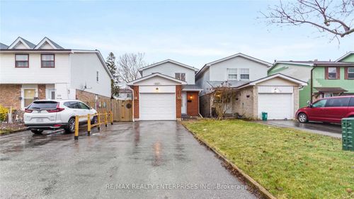 1117 Venus Cres, Oshawa, ON, L1J6E2 | Card Image