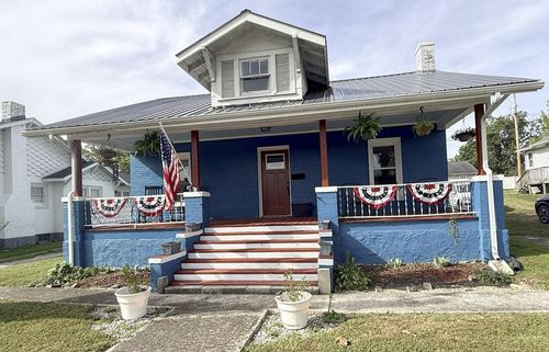 151 N Main Street, Oneida, TN, 37841 | Card Image