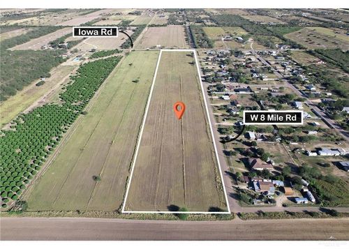 0 N Iowa St, Mission, TX, 78573 | Card Image