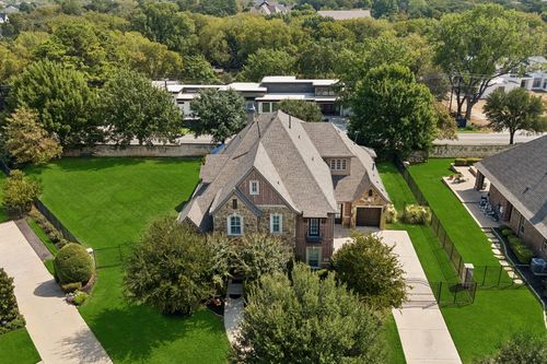 1021 Berkshire Rd, Southlake, TX, 76092-4911 | Card Image